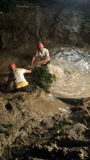 2014.07.26原水管爆管